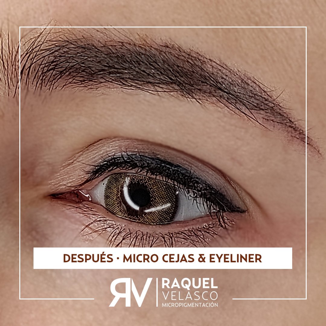 despues-cejas-eyeliner-raquel-velasco-micropigmentacion-madrid-mejor-micropigmentadora-madrid